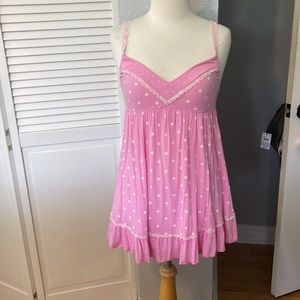 Womens night dress